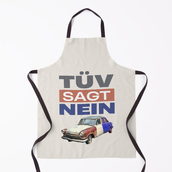 Artikelvorschau, Tuv sagt Nein entworfen und verkauft von trendingatees.