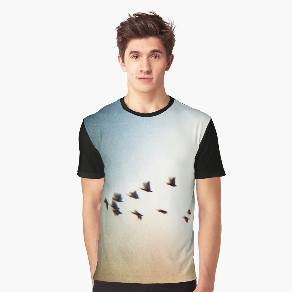 Item preview, Graphic T-Shirt designed and sold by kinkatstyle.
