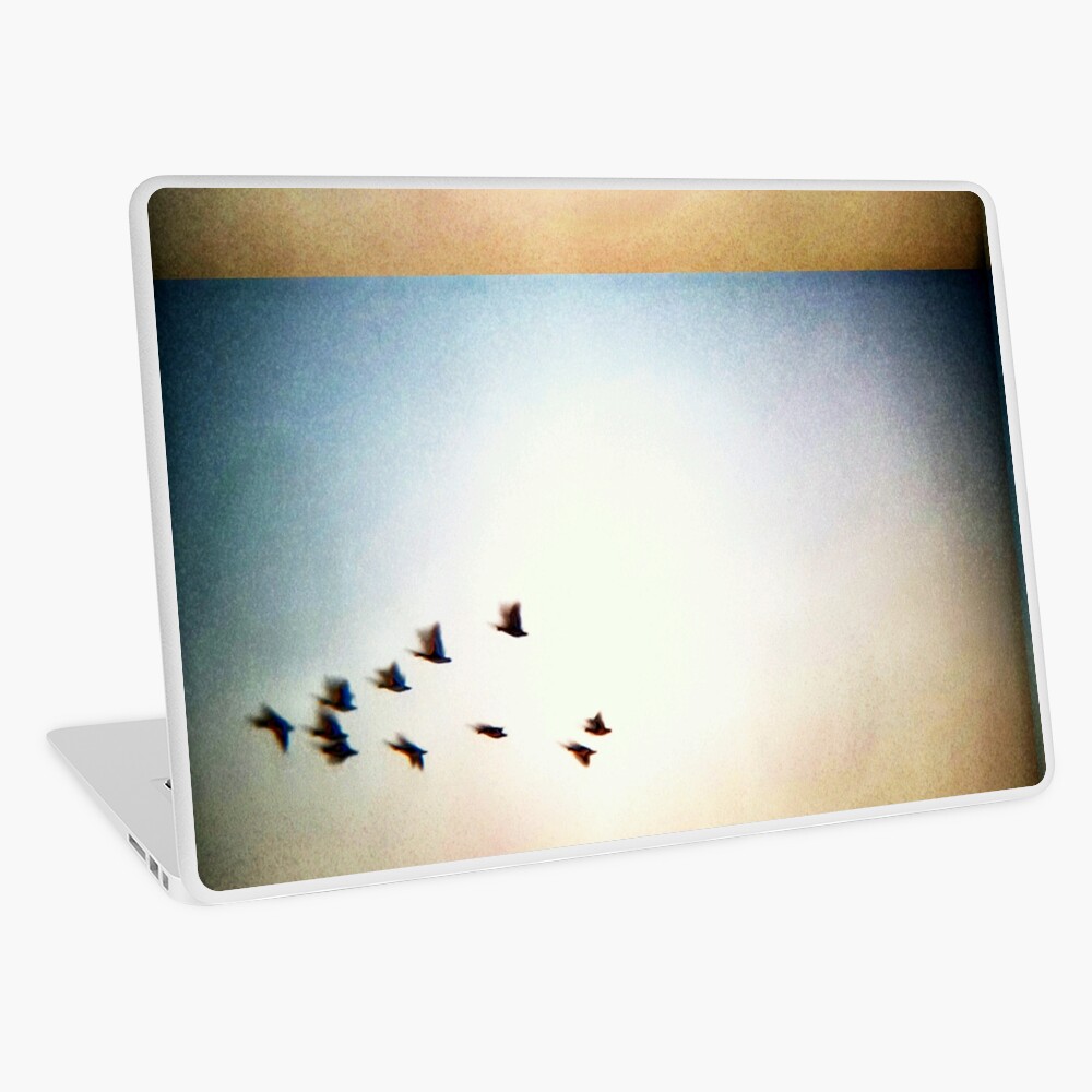 Item preview, Laptop Skin designed and sold by kinkatstyle.