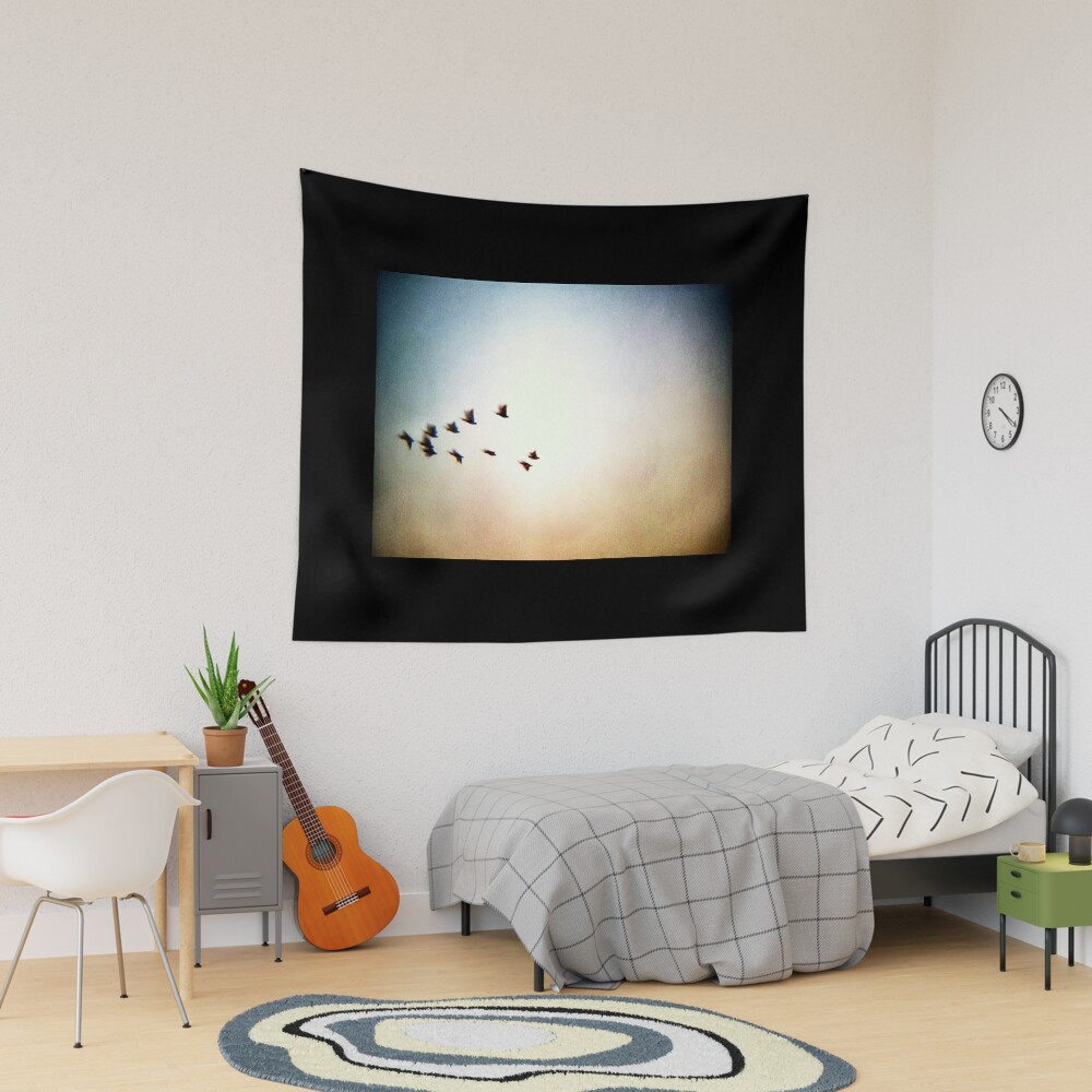 Item preview, Tapestry designed and sold by kinkatstyle.