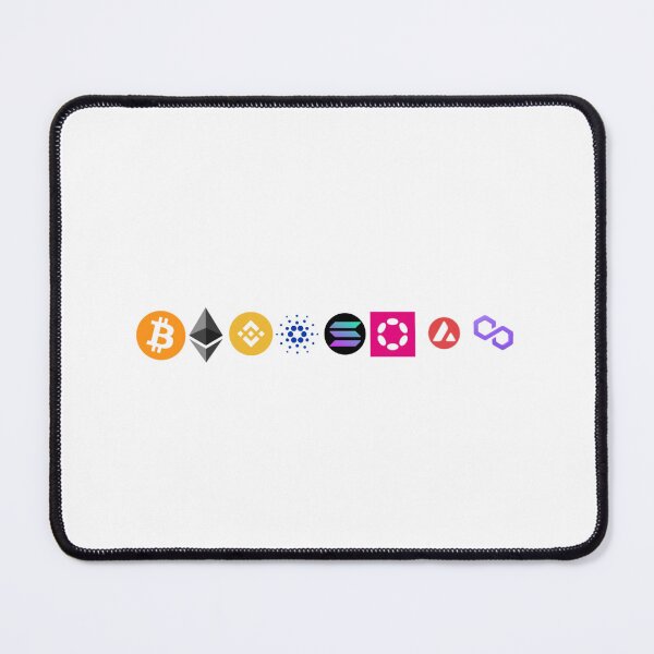 Item preview, Crypto Icon Design designed and sold by Finn Meier.