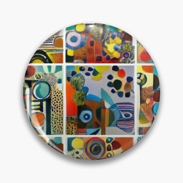 Item preview, 9 Dots designed and sold by Bespired.