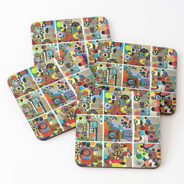 Item preview, 9 Dots designed and sold by Bespired.