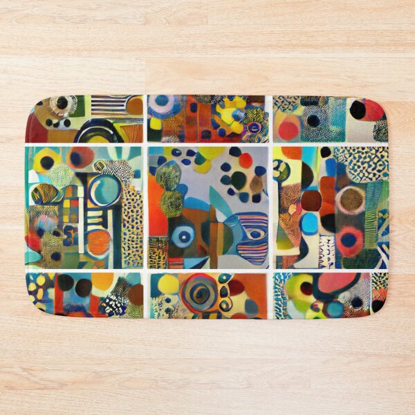 Item preview, 9 Dots designed and sold by Bespired.