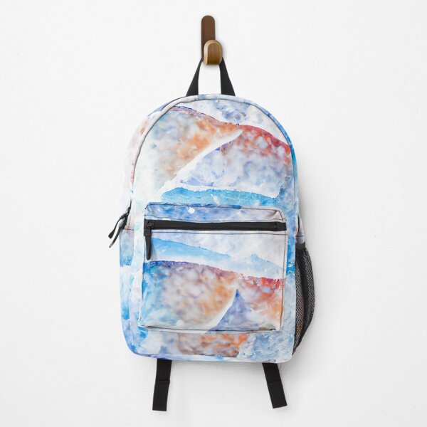 Item preview, Abstract Icy Texture designed and sold by Arkneer.