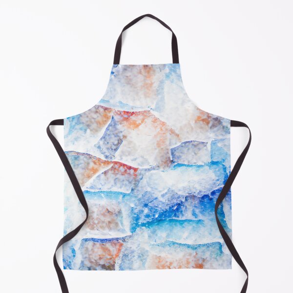 Item preview, Abstract Icy Texture designed and sold by Arkneer.