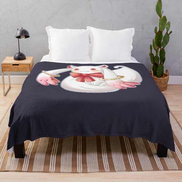 Item preview, Day Gifts Puella Magi Madoka Magica Cute Graphic Gift designed and sold by Johnson101Jani.