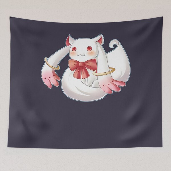 Item preview, Day Gifts Puella Magi Madoka Magica Cute Graphic Gift designed and sold by Johnson101Jani.