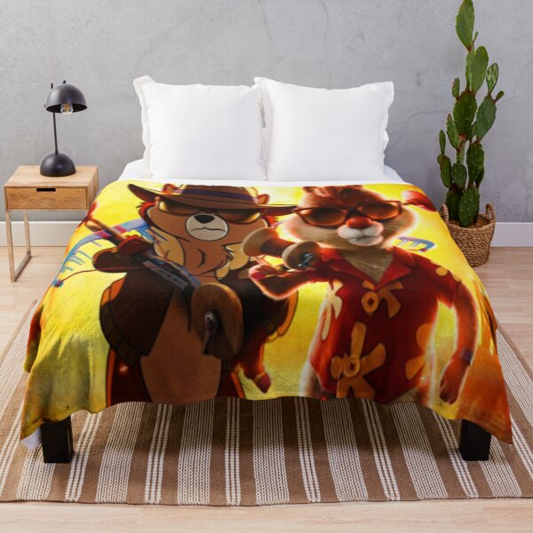 Item preview, Chip 'n Dale Rescue Rangers designed and sold by Changino23.