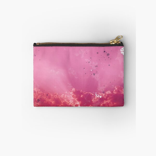 Item preview, Purple Sunset - Watercolor Painting designed and sold by Unaiza Khalid.