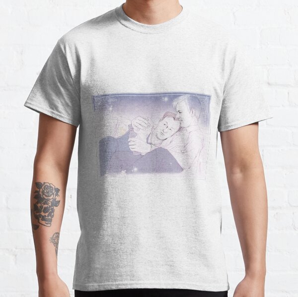 Mystrade - After Work Classic T-Shirt