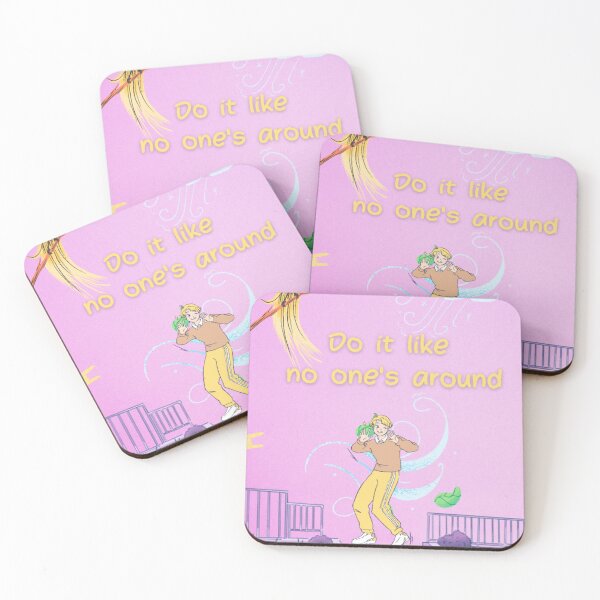 Item preview, Do it like no one is watching designed and sold by LionsDenForUs.