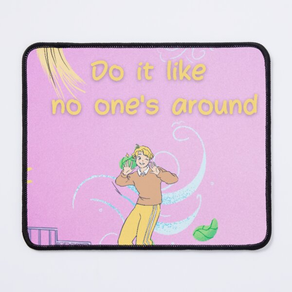 Item preview, Do it like no one is watching designed and sold by LionsDenForUs.