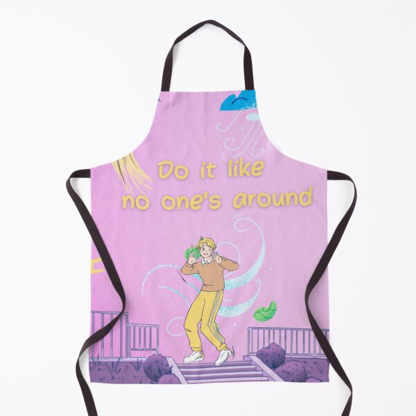 Item preview, Do it like no one is watching designed and sold by LionsDenForUs.