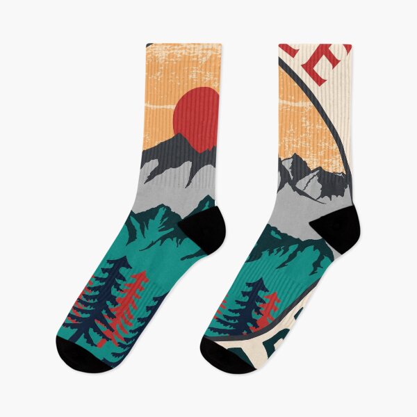 Item preview,  Congaree National Park designed and sold by Road-tees.