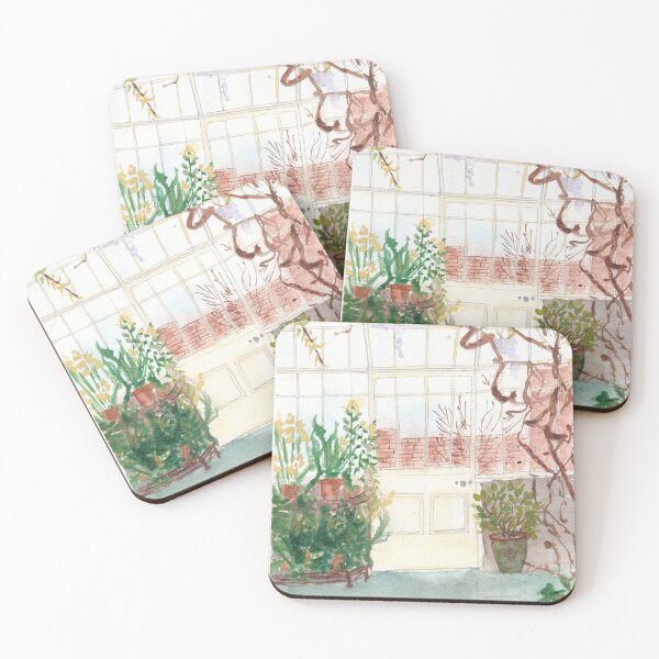 Item preview, Greenhouse designed and sold by AlaCraciun.