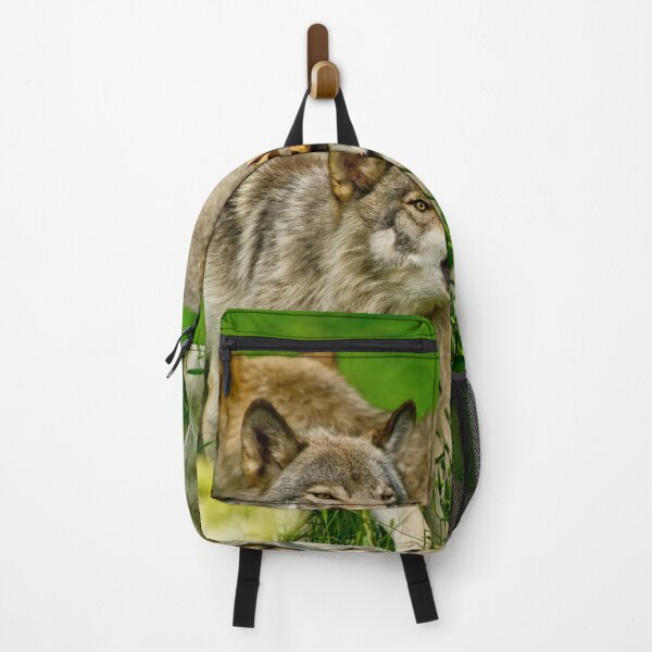 Item preview, Timber Wolves designed and sold by Michael Cummings.