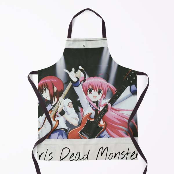Item preview, Girls Dead Monster designed and sold by JesterDesigns_.