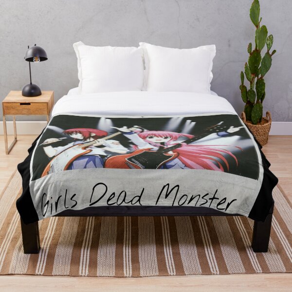 Artikelvorschau, Mädchen's tote Monster entworfen und verkauft von JesterDesigns_.