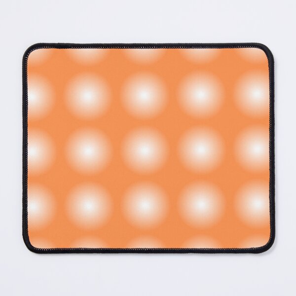 Item preview, White circles spot on background designed and sold by Giree07.
