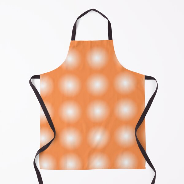Item preview, White circles spot on background designed and sold by Giree07.