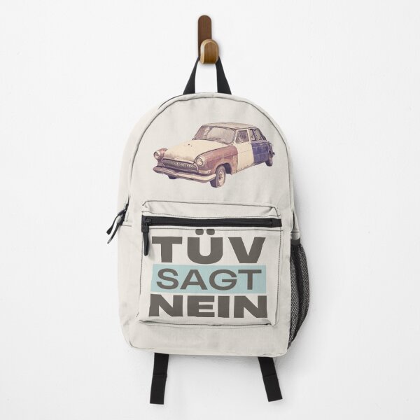 Artikelvorschau, Tuv sagt Nein entworfen und verkauft von trendingatees.