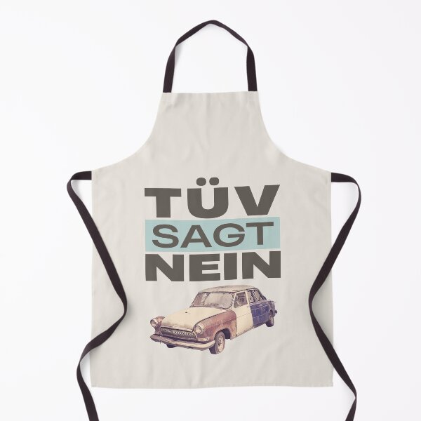 Artikelvorschau, Tuv sagt Nein entworfen und verkauft von trendingatees.
