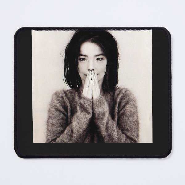 Item preview, Bjork designed and sold by SherresaDavis.