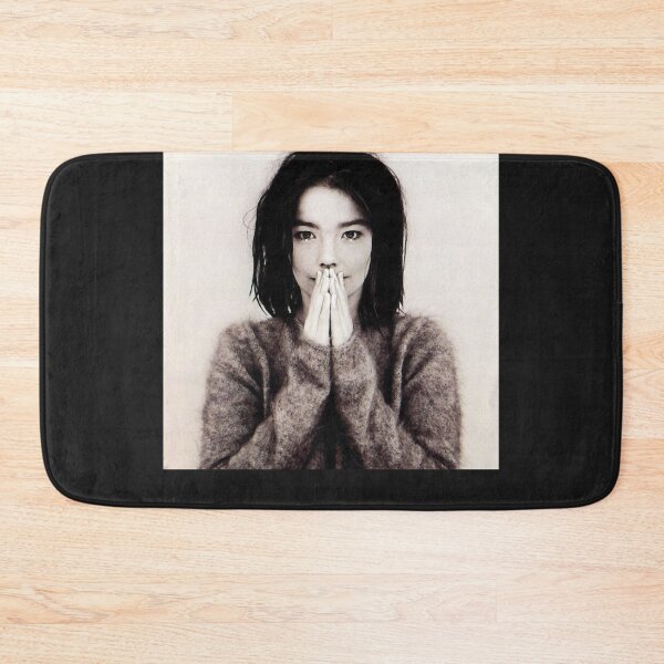 Artikelvorschau, Björk entworfen und verkauft von SherresaDavis.