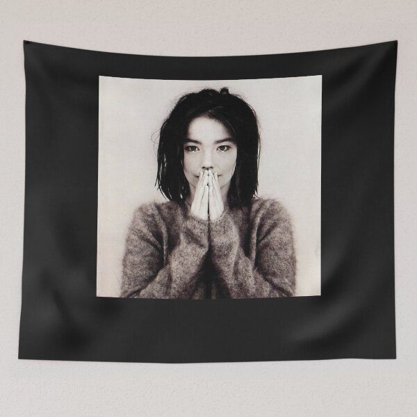 Item preview, Bjork designed and sold by SherresaDavis.