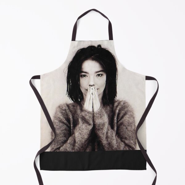 Item preview, Bjork designed and sold by SherresaDavis.