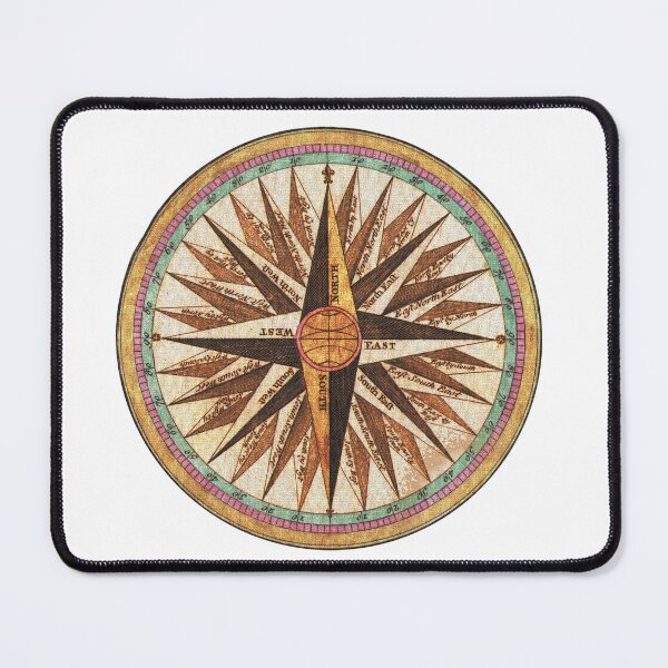 Item preview,  Compass  designed and sold by Print Fone.