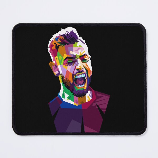 Item preview, Bruno Fernandes Pop Art Classic T-Shirt designed and sold by dianesandraon.