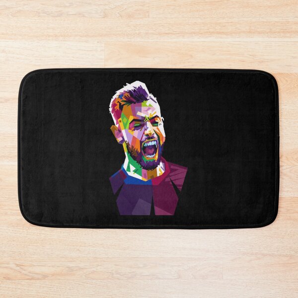 Item preview, Bruno Fernandes Pop Art Classic T-Shirt designed and sold by dianesandraon.