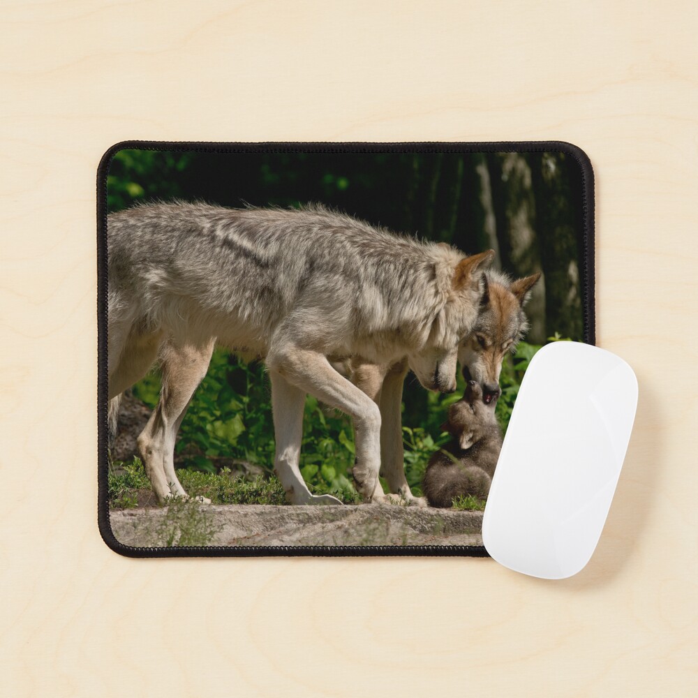 Item preview, Mouse Pad designed and sold by jaydee1400.