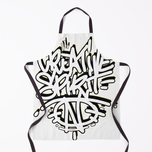 Item preview, creative spirit designed and sold by SaanShop.