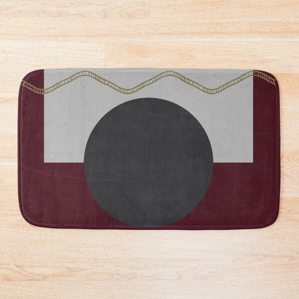Item preview, Simple Abstract Geometric Shapes designed and sold by GubrialGraphics.