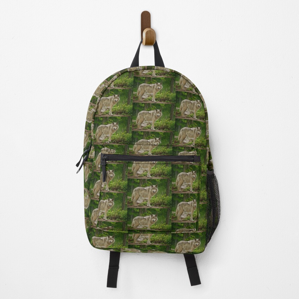 Item preview, Backpack designed and sold by jaydee1400.