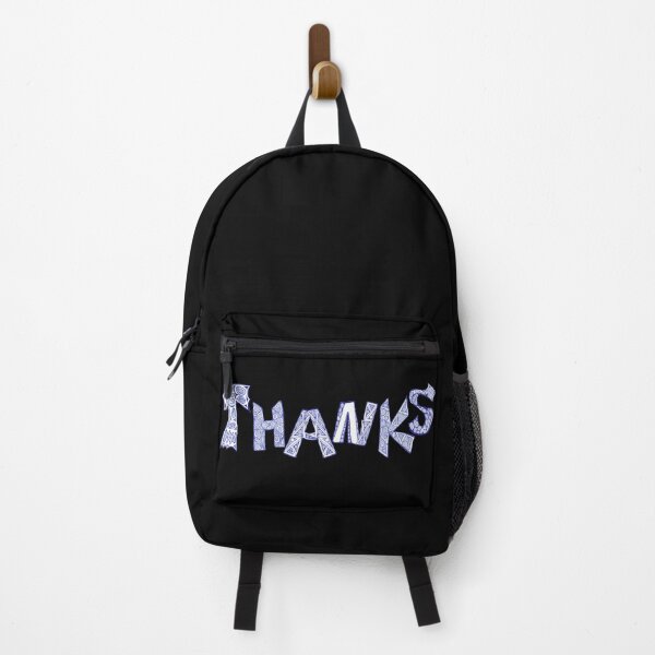Item preview, Thanks designed and sold by KazM.