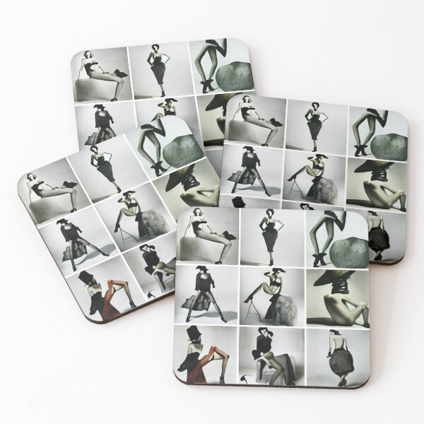 Item preview, 9 F*ckin' Posers designed and sold by Bespired.