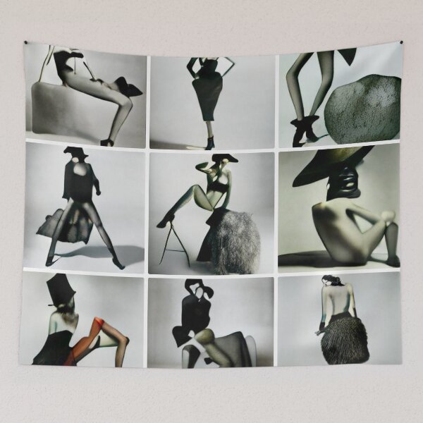 Item preview, 9 F*ckin' Posers designed and sold by Bespired.