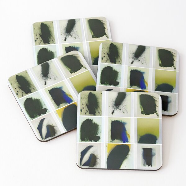 Item preview, 9 Brush strokes designed and sold by Bespired.