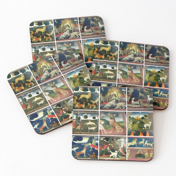 Item preview, On the hunt designed and sold by Bespired.