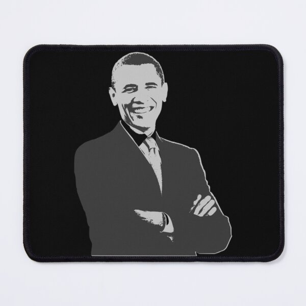 Item preview, Barack Obama Pullover Hoodie designed and sold by donniejeanjr6.