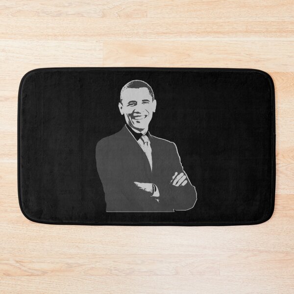 Item preview, Barack Obama Pullover Hoodie designed and sold by donniejeanjr6.