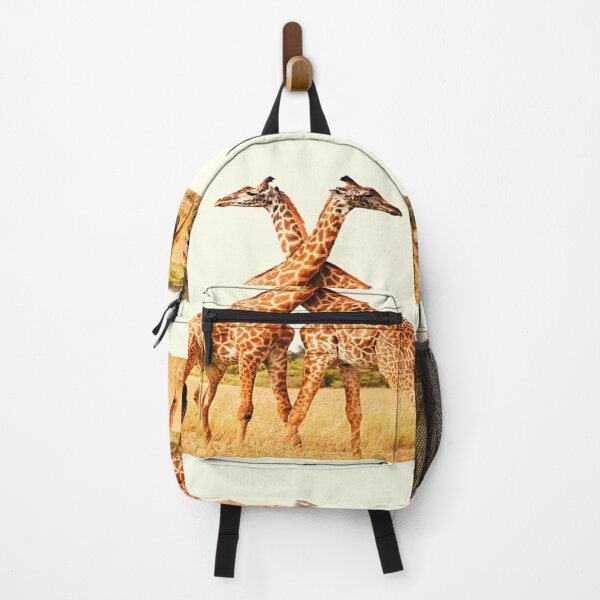 Item preview, Maasai Mara Giraffee Photography designed and sold by lets-travel.