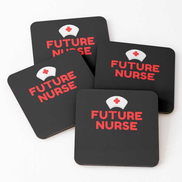 Item preview, Future Nurse designed and sold by Jacob noro.