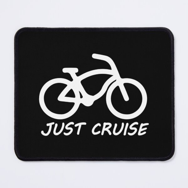 Item preview, Just Cruise Essential T-Shirt designed and sold by verarheaf9.
