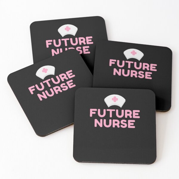 Item preview,  Future Nurse designed and sold by Jacob noro.