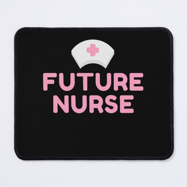 Item preview,  Future Nurse designed and sold by marianna cotaru.